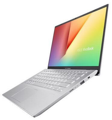 Замена разъема питания на ноутбуке Asus VivoBook 14 X412DA